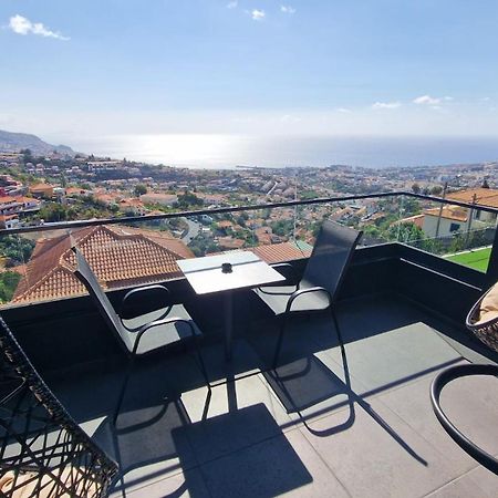Dream View Villa ฟุงชาล ภายนอก รูปภาพ