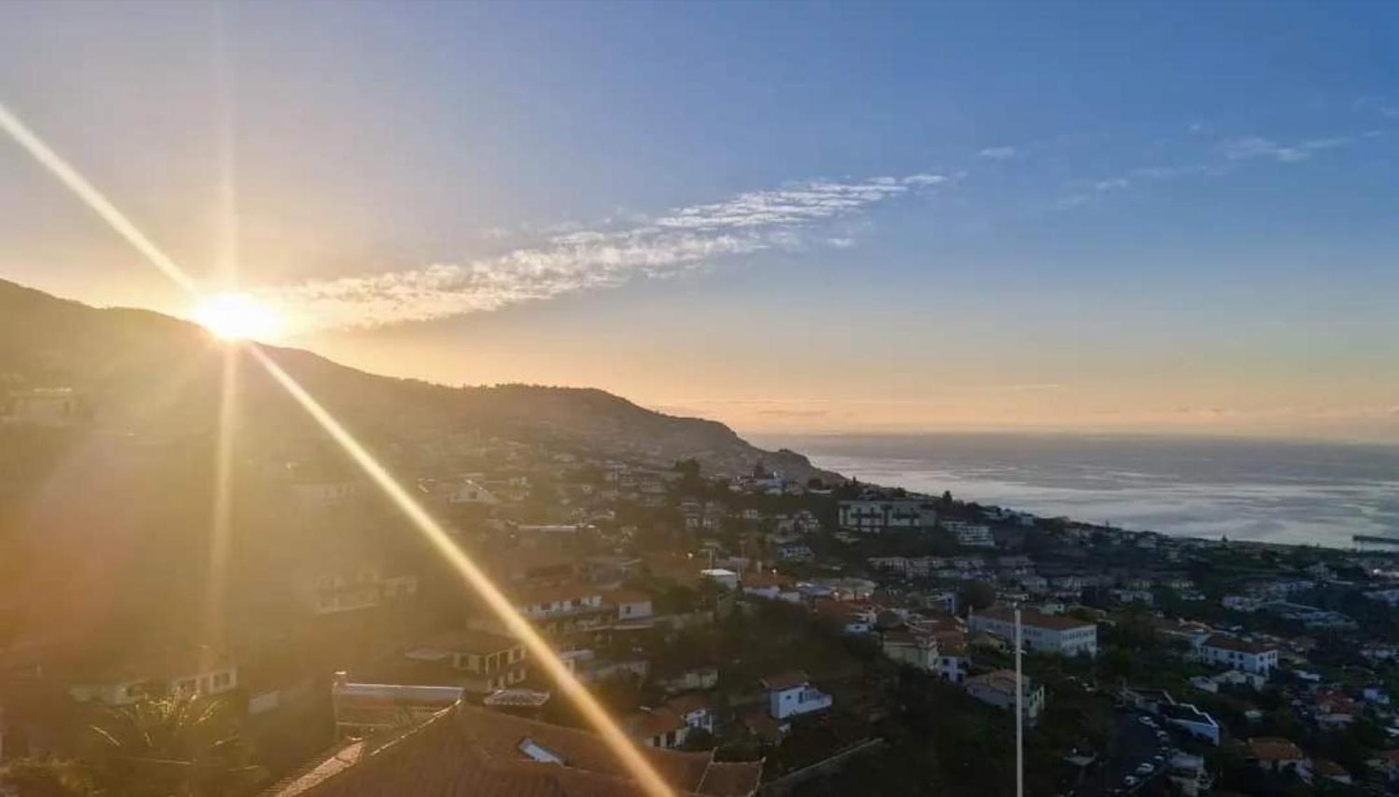 Dream View Villa ฟุงชาล ภายนอก รูปภาพ