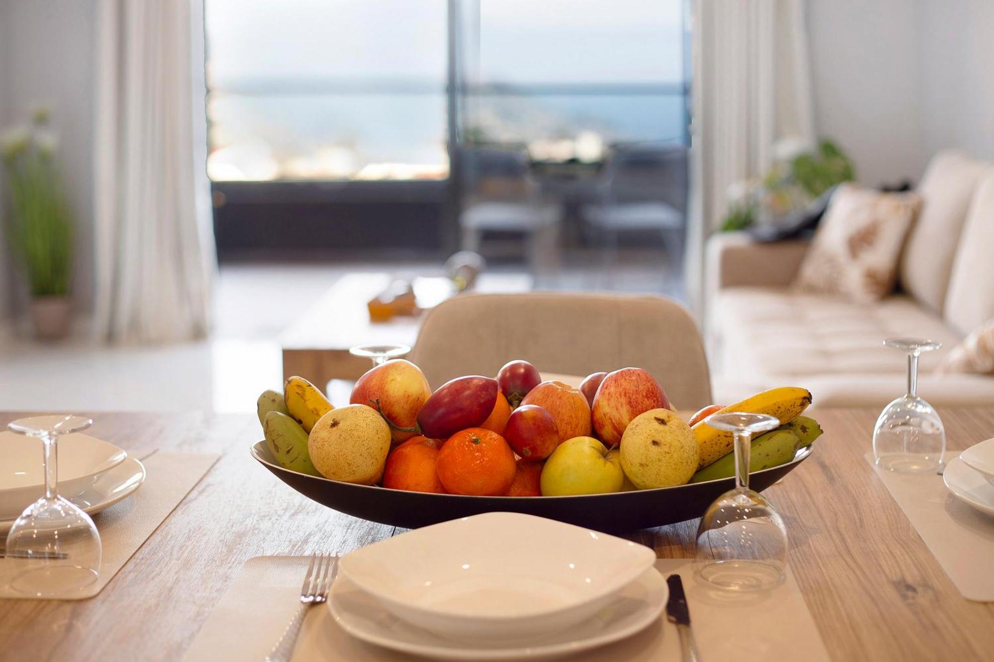 Dream View Villa ฟุงชาล ภายนอก รูปภาพ