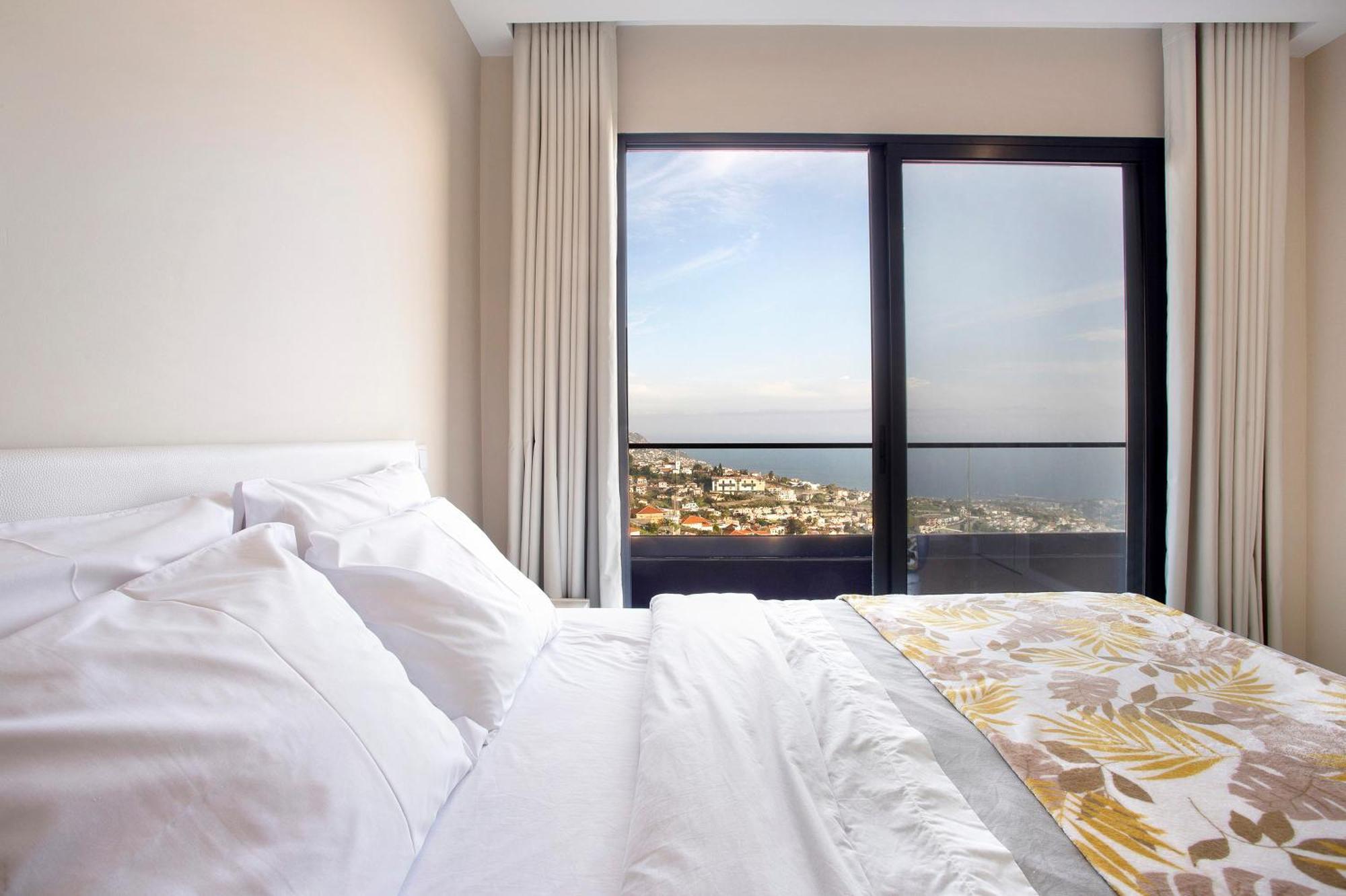Dream View Villa ฟุงชาล ภายนอก รูปภาพ