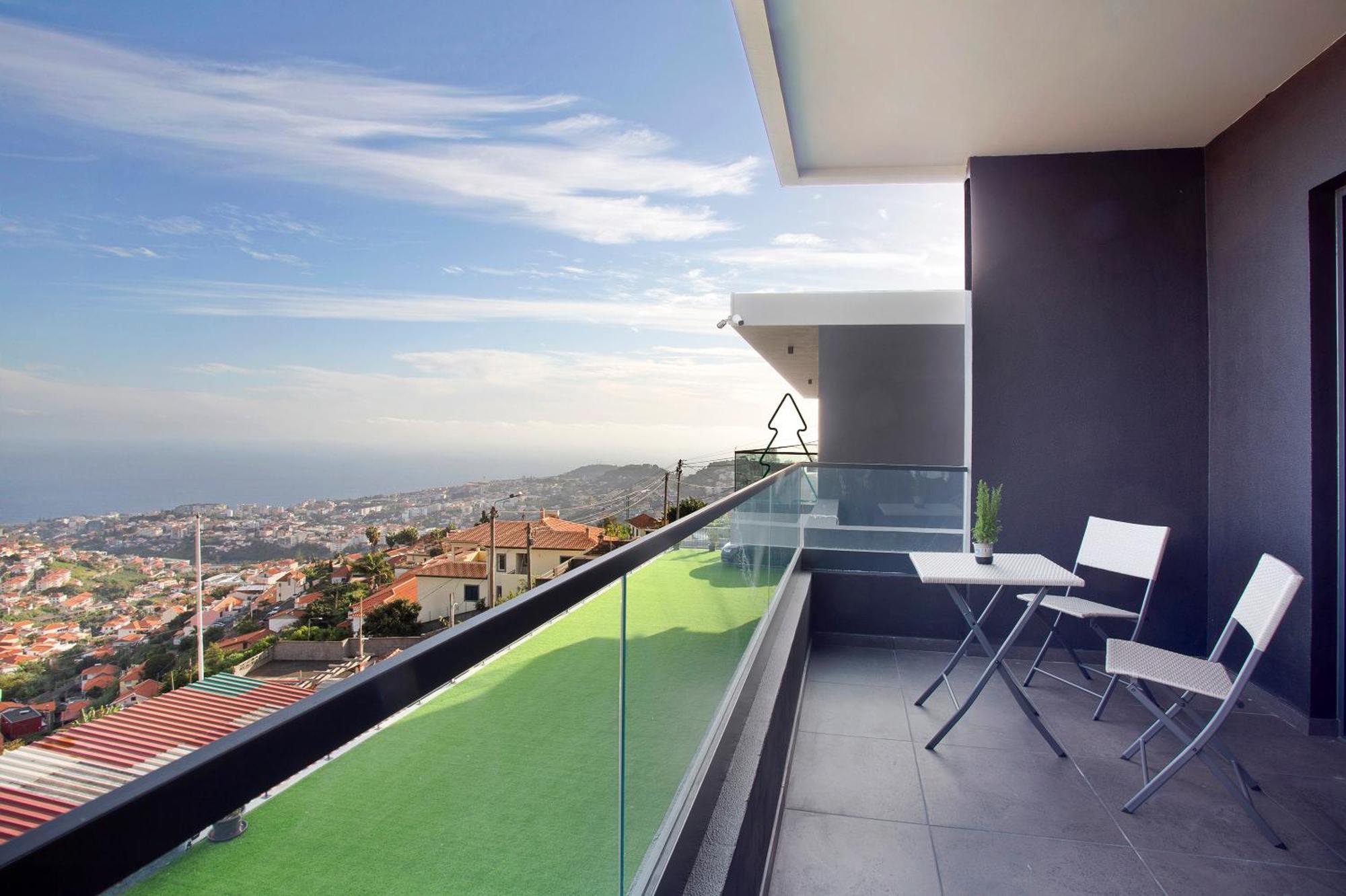 Dream View Villa ฟุงชาล ภายนอก รูปภาพ