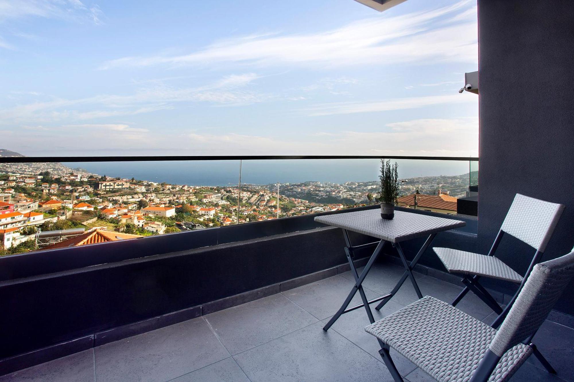 Dream View Villa ฟุงชาล ภายนอก รูปภาพ