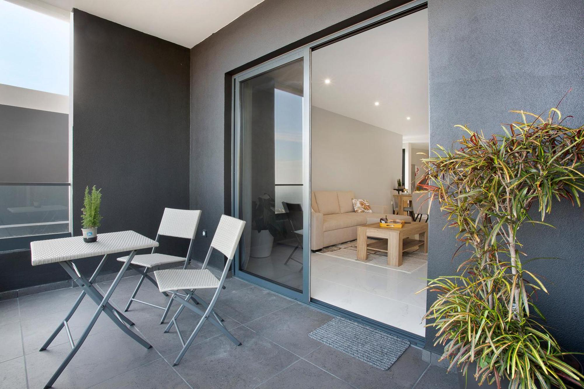 Dream View Villa ฟุงชาล ภายนอก รูปภาพ